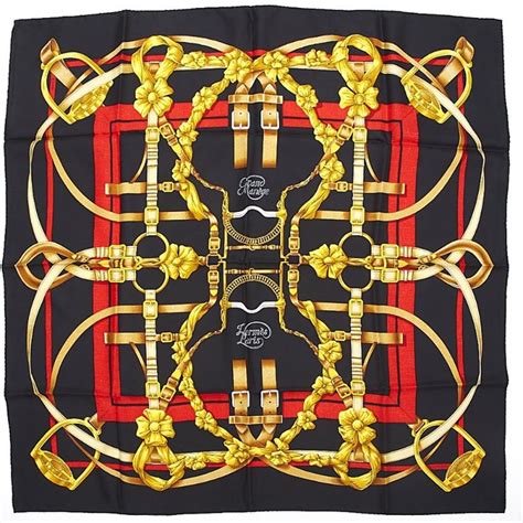 how to spot fake hermes scarf|authentic hermes scarf label.